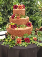 Uniquely Cakes has a very unique, moisture-rich flavor!