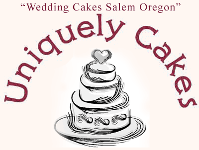 Uniquely Cakes has a very unique, moisture-rich flavor!